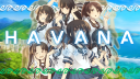 Shipsouls 2052: The City of Havana Discord server banner