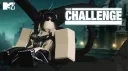 The Challenge MTV banner