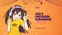 SNS Club - Art, Design & Gaming (by AGFX) banner