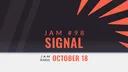 Godot Wild Jam banner