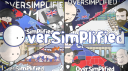 OverSimplified Discord server banner