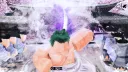 One Piece New World banner