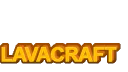 LavaCraft banner