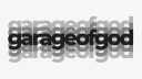 𐋁 The Garage of God banner