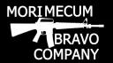 Bravo Company banner