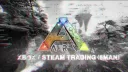 Ark Ascended Trading Discord banner