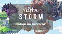 Storm Alpha Banner