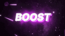 Boost's Official banner