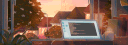 banner