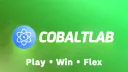 COBALT LAB banner