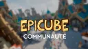 Epicube | Communauté banner