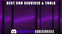 Core Services banner