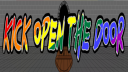 r/kickopenthedoor (Boss Fight Zone) server banner
