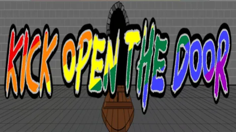 r/kickopenthedoor (Boss Fight Zone) banner