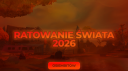 Ratowanie Świata banner