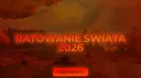Ratowanie Świata banner