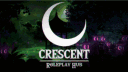 【 ✦ Crescent RP Hub ✦ 】 server banner