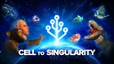 Cell to Singularity banner