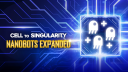 Cell to Singularity Discord server banner