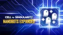 Cell to Singularity banner