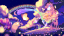 Adoptable OC Discord server banner