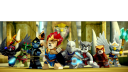Chima server banner