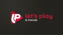 Let's Play & Friends banner
