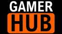 GAMERHUB 🟧 banner
