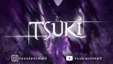 Tsuki🌙Sohbet • Türk Anime & Manga • Oyun • Genshin •Emoji • Sesli Sohbet • ANİMETR Discord server banner