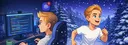 banner