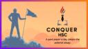 ConquerHSC Banner