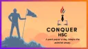 ConquerHSC banner