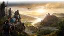 Running Dawn Banner
