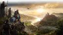 Running Dawn banner