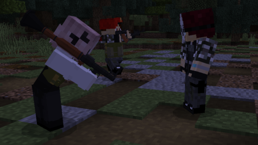 Cybernity Discord server banner