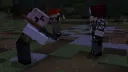 Cybernity Discord server banner