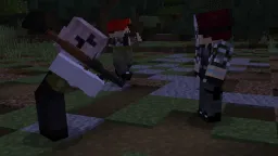 Cybernity server banner