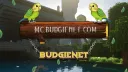 Budgie Network banner