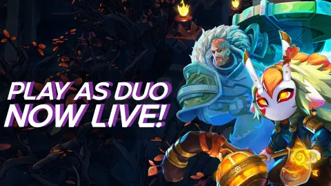 Evercore Heroes banner