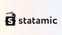 Statamic banner