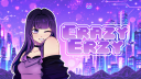 🍪 Crazies Legendarios 🍪 Discord server banner