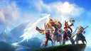 Battlerite Official banner