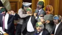 banner
