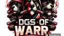 Dogs Of War Gaming banner