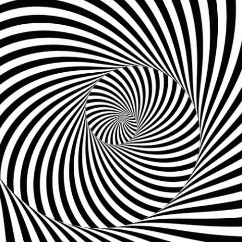 The Hypnotic Speakeasy banner