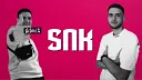 SNK banner