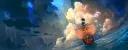banner