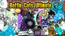 Battle Cats Ultimate Banner