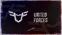 United Forces banner