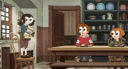 banner